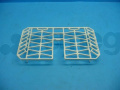 Smeg Mechanical Components - 764090915 Upper Grille